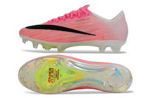 Mercurial FG