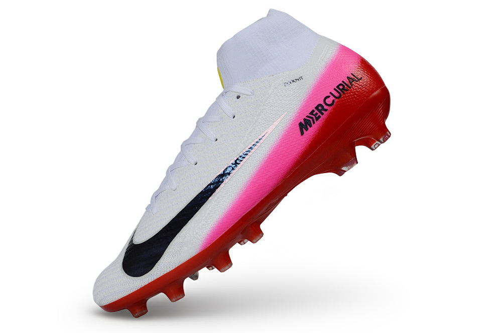 Mercurial Superfly IIX Elite AG