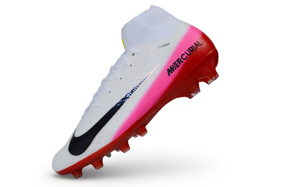 Mercurial Superfly IIX Elite AG