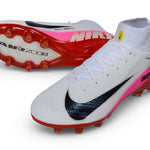 Mercurial Superfly IIX Elite AG