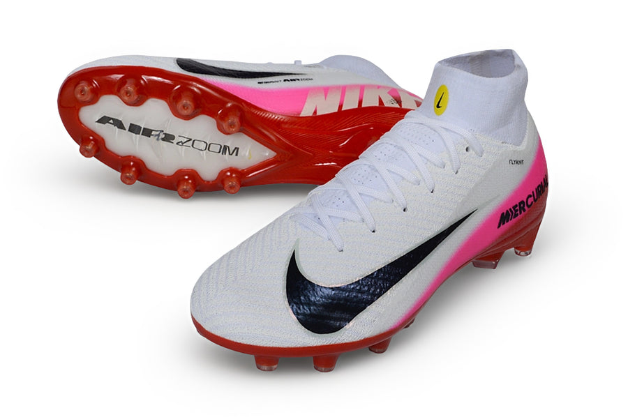 Mercurial Superfly IIX Elite AG