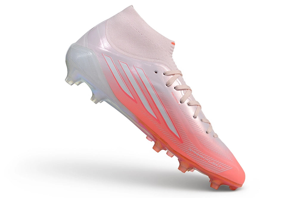 F50 Sparkfusion Elite x Rodman AG