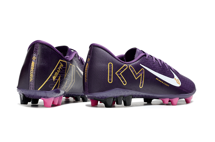 Mbappé x Mercurial Vapor XVI AG