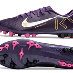 Mbappé x Mercurial Vapor XVI AG