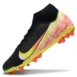 Vini Jr x Mercurial Superfly 10 High AG