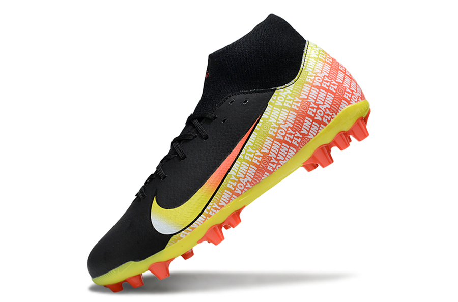 Vini Jr x Mercurial Superfly 10 High AG