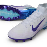 Mercurial Superfly IIX Elite AG