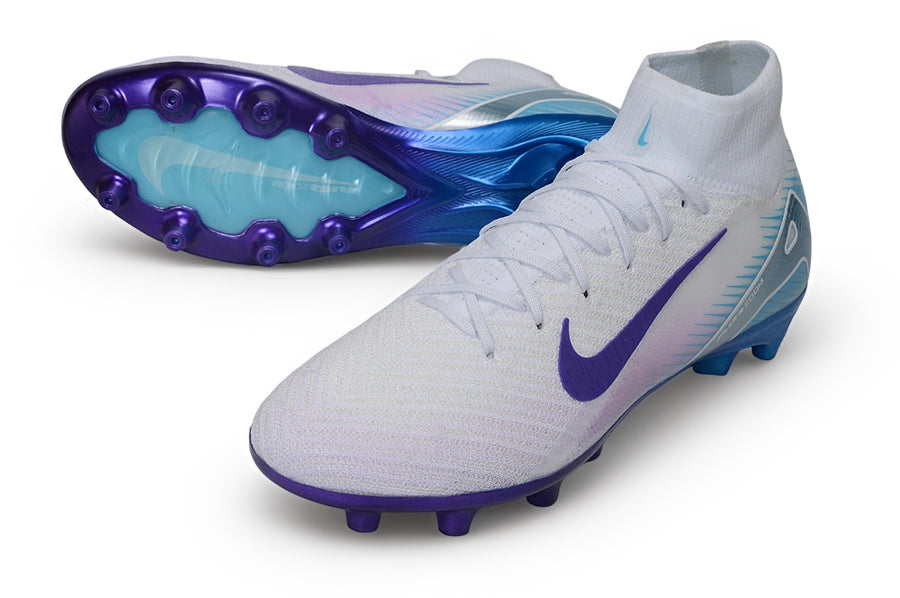 Mercurial Superfly IIX Elite AG