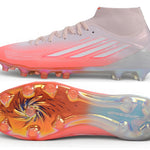 F50 Sparkfusion Elite x Rodman AG