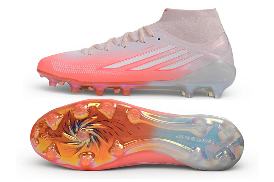 F50 Sparkfusion Elite x Rodman AG