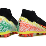 Vini Jr x Mercurial Superfly 10 High AG