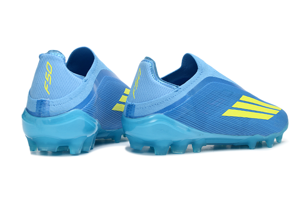 F50 Elite (Sin Cordones) AG