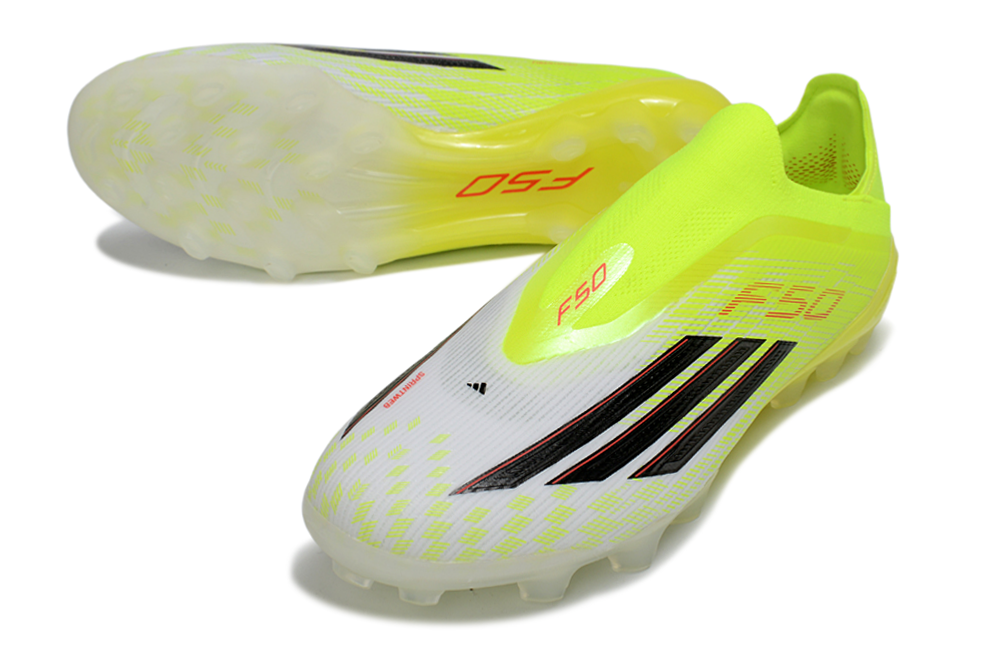 F50 Elite (Sin Cordones) AG