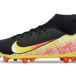 Vini Jr x Mercurial Superfly 10 High AG