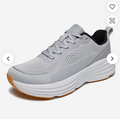 Rivo 2.0 - Arch Support & Cloud Cushioning Orthopedic Shoes