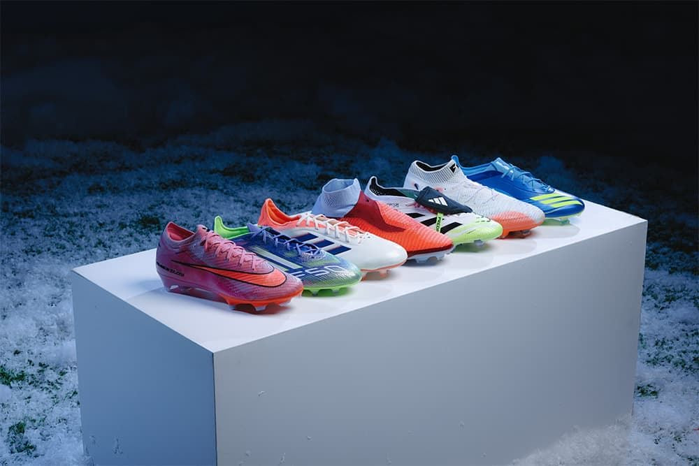 Nuevas Llegadas