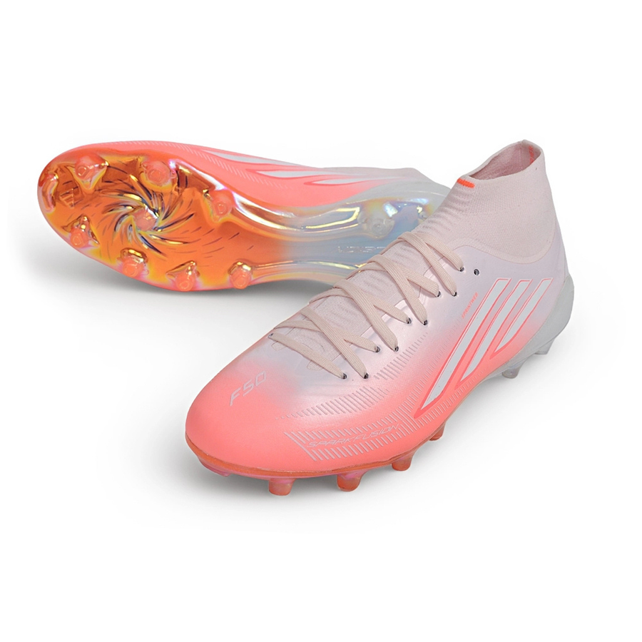 F50 Sparkfusion Elite x Rodman AG
