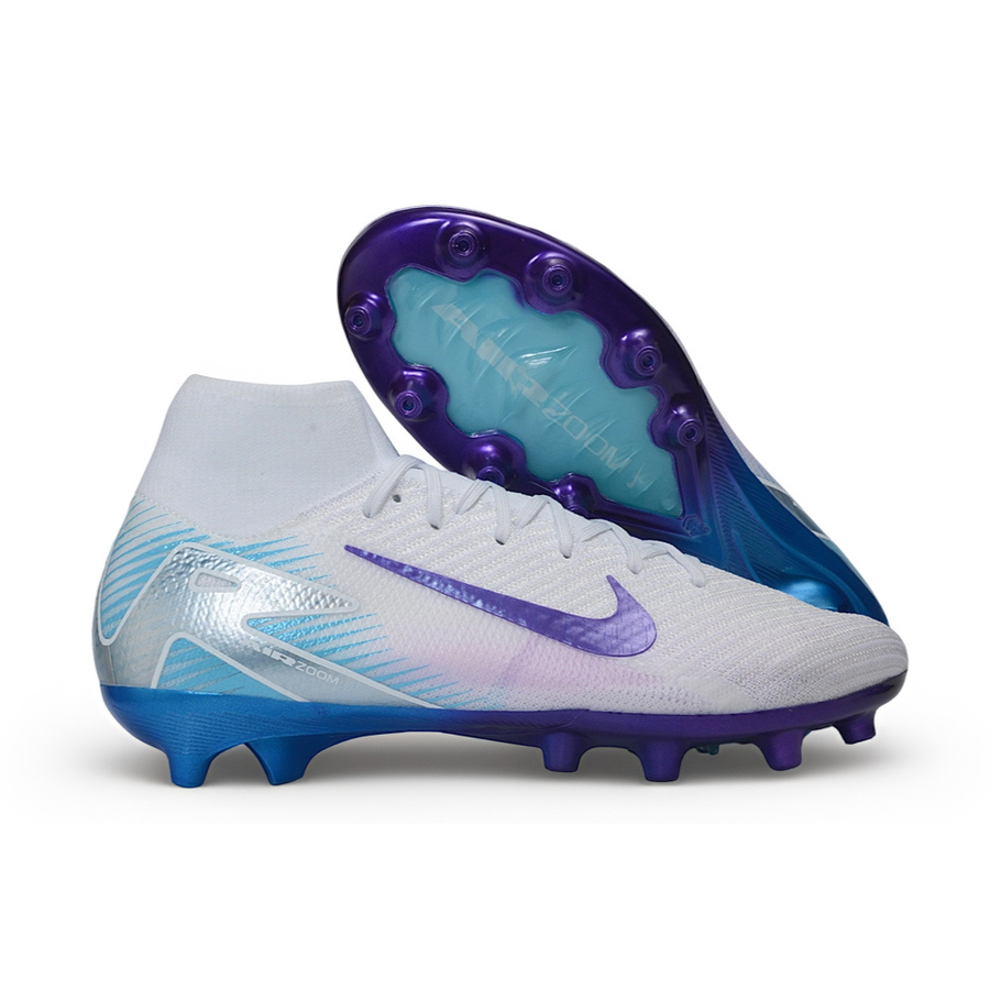Mercurial Superfly IIX Elite AG