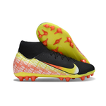 Vini Jr x Mercurial Superfly 10 High AG