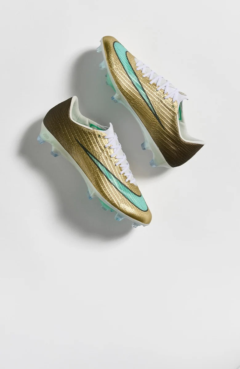 MBAPPÉ X MERCURIAL