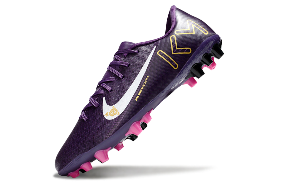 Mbappé x Mercurial Vapor XVI AG