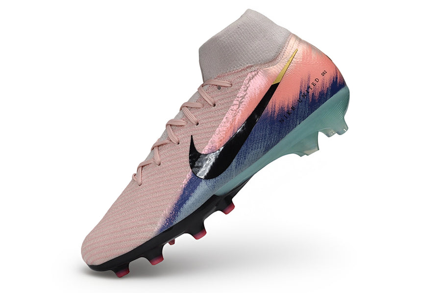Mercurial Superfly IIX Elite AG
