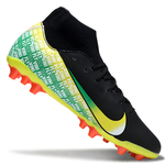 Vini Jr x Mercurial Superfly 10 High AG