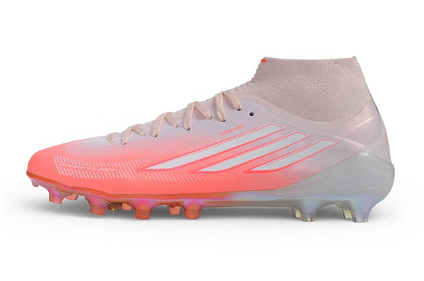 F50 Sparkfusion Elite x Rodman AG