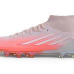 F50 Sparkfusion Elite x Rodman AG