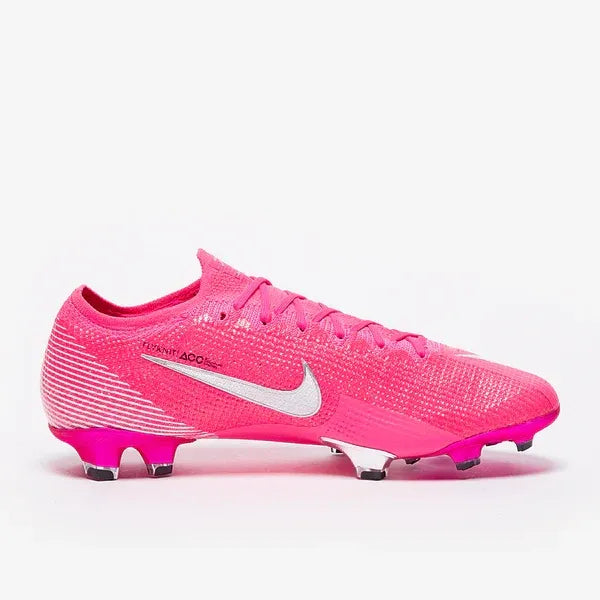 Mbappe x Mercurial Superfly 10 Elite FG
