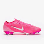 Mbappe x Mercurial Superfly 10 Elite FG