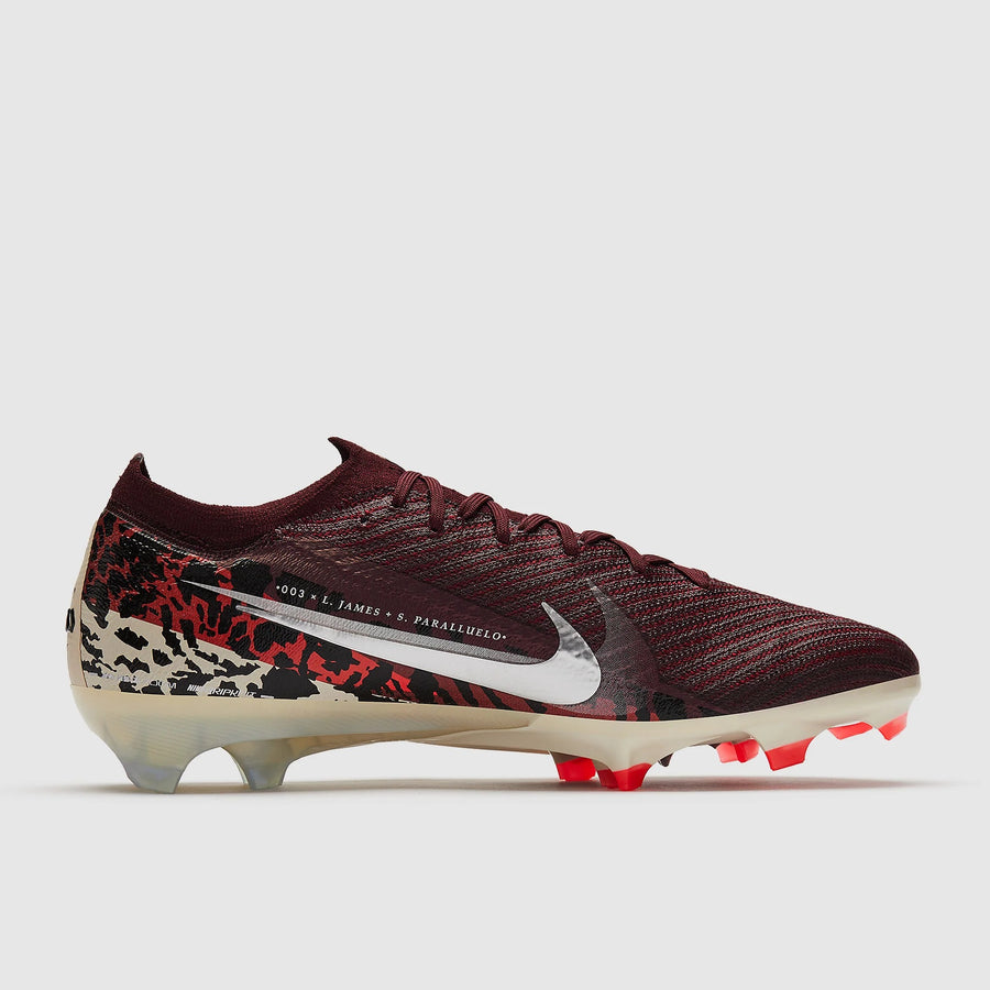 Mercurial Vapor XVI Elite FG