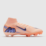 Mercurial Superfly X Elite FG