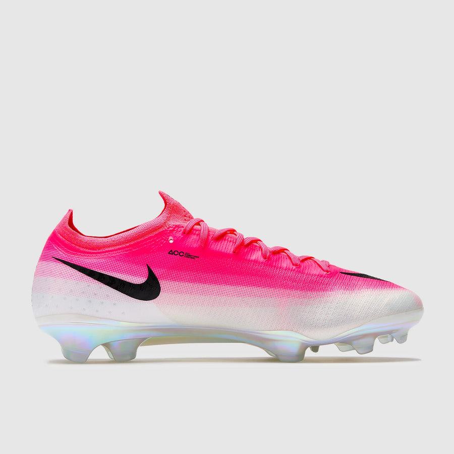 Mercurial Superfly XII Elite FG