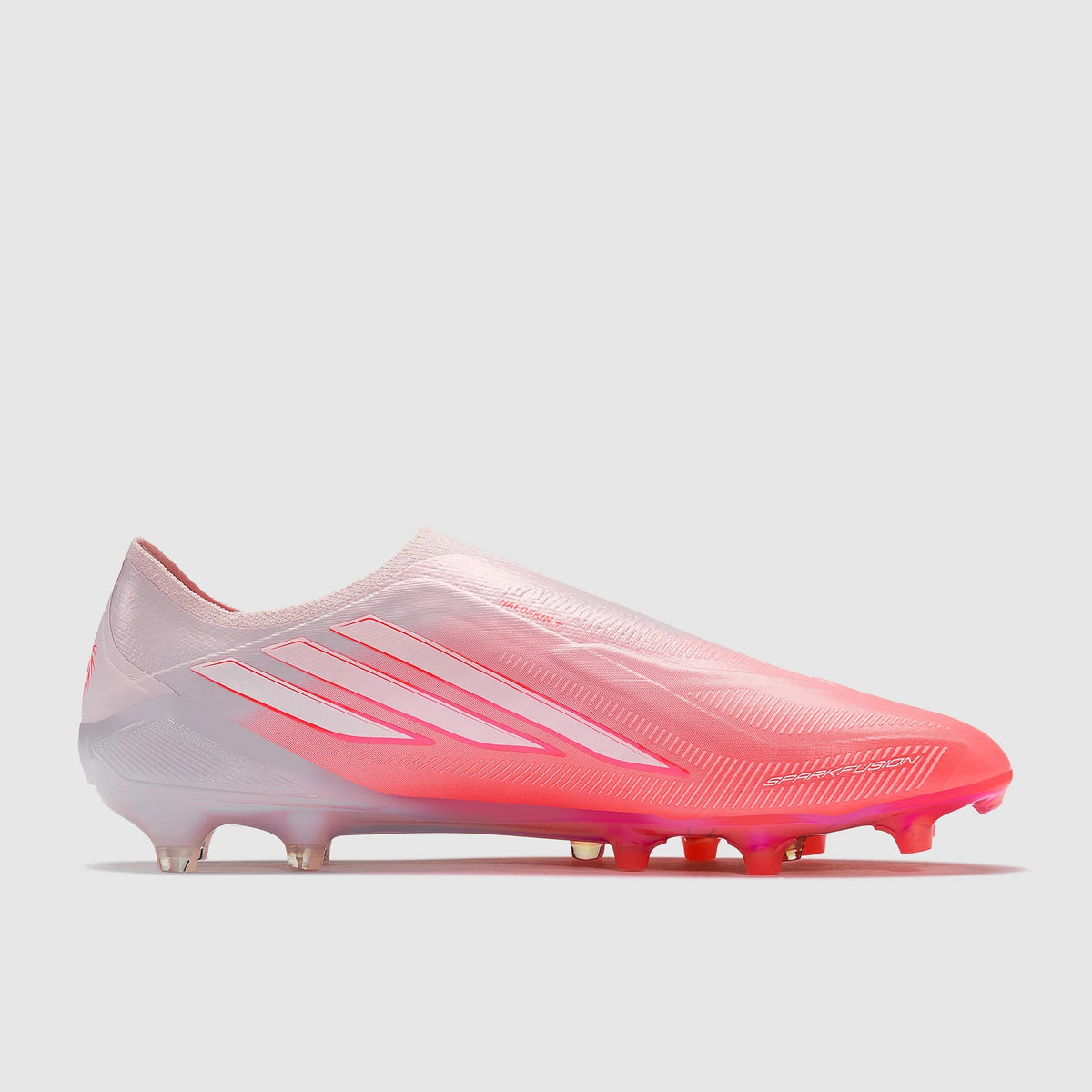F50 Sparkfusion Elite Low (Sin Cordones) FG