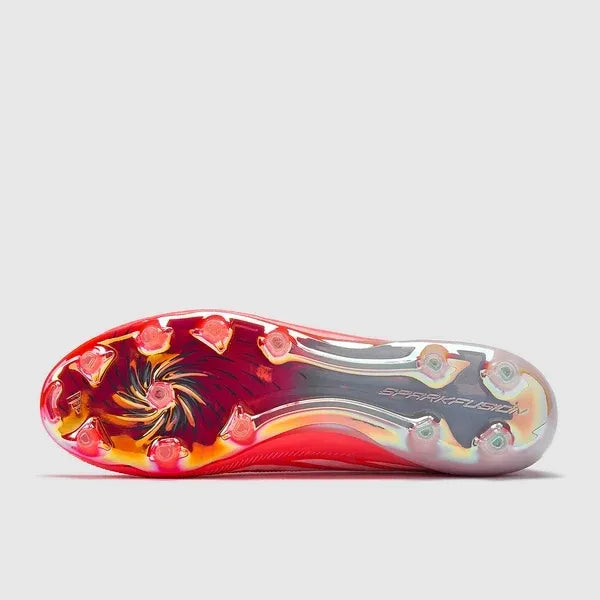 F50 Sparkfusion Elite Low FG