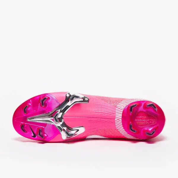 Mbappe x Mercurial Superfly 10 Elite FG