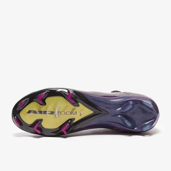 Mbappe x Mercurial Superfly 10 Elite FG