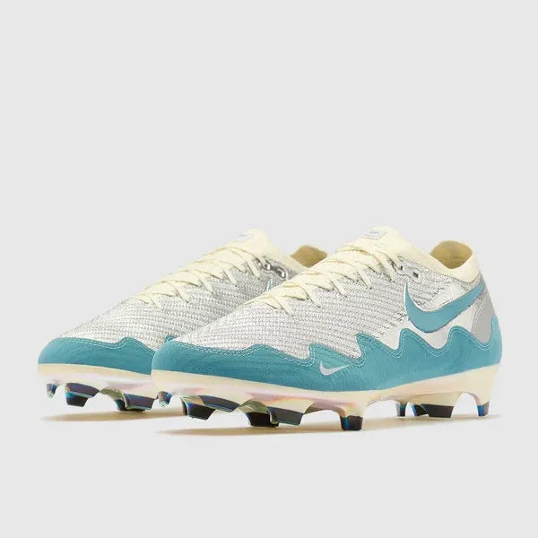 Mercurial Zoom Vapor 16 Elite x Patta FG