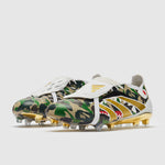Predator Elite x Bape FG