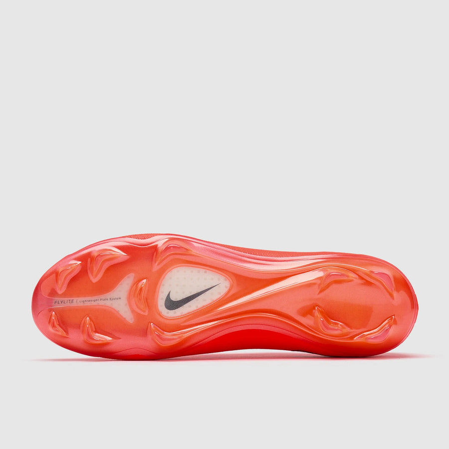 Mercurial Superfly XII Elite FG