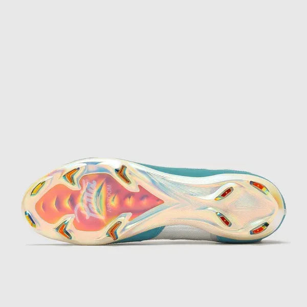 Mercurial Zoom Vapor 16 Elite x Patta FG