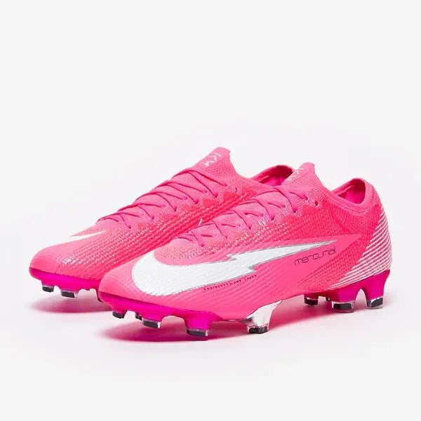 Mbappe x Mercurial Superfly 10 Elite FG