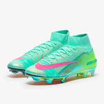 Mercurial Superfly 10 Elite FG