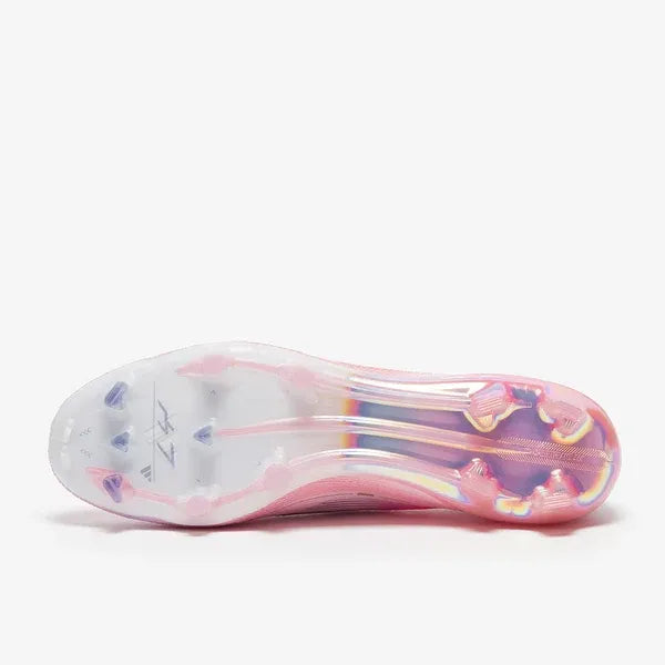 F50 Elite x Lamine Yamal (Sin Cordones) FG