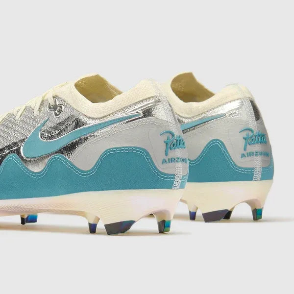 Mercurial Zoom Vapor 16 Elite x Patta FG