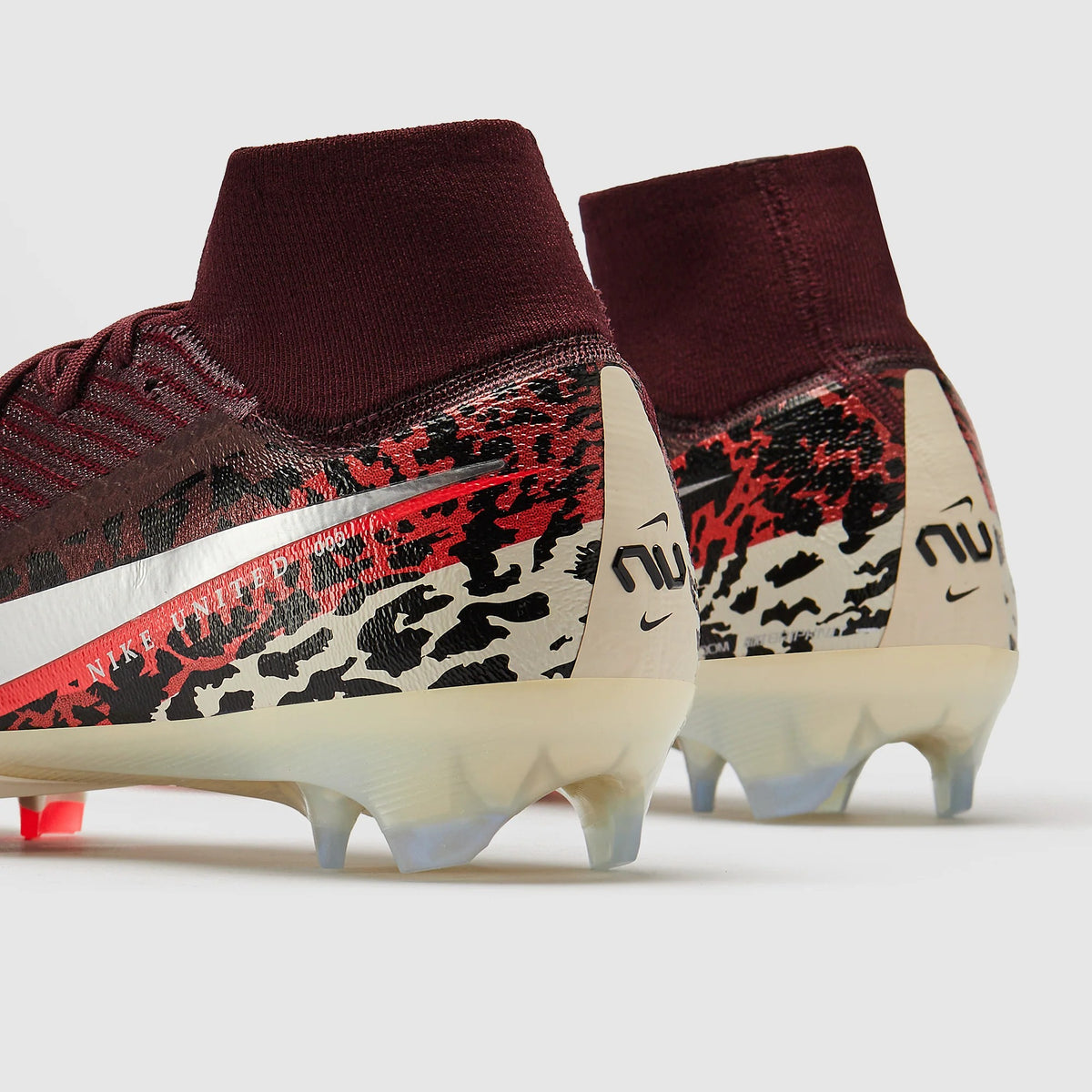 Mercurial Superfly X Elite FG
