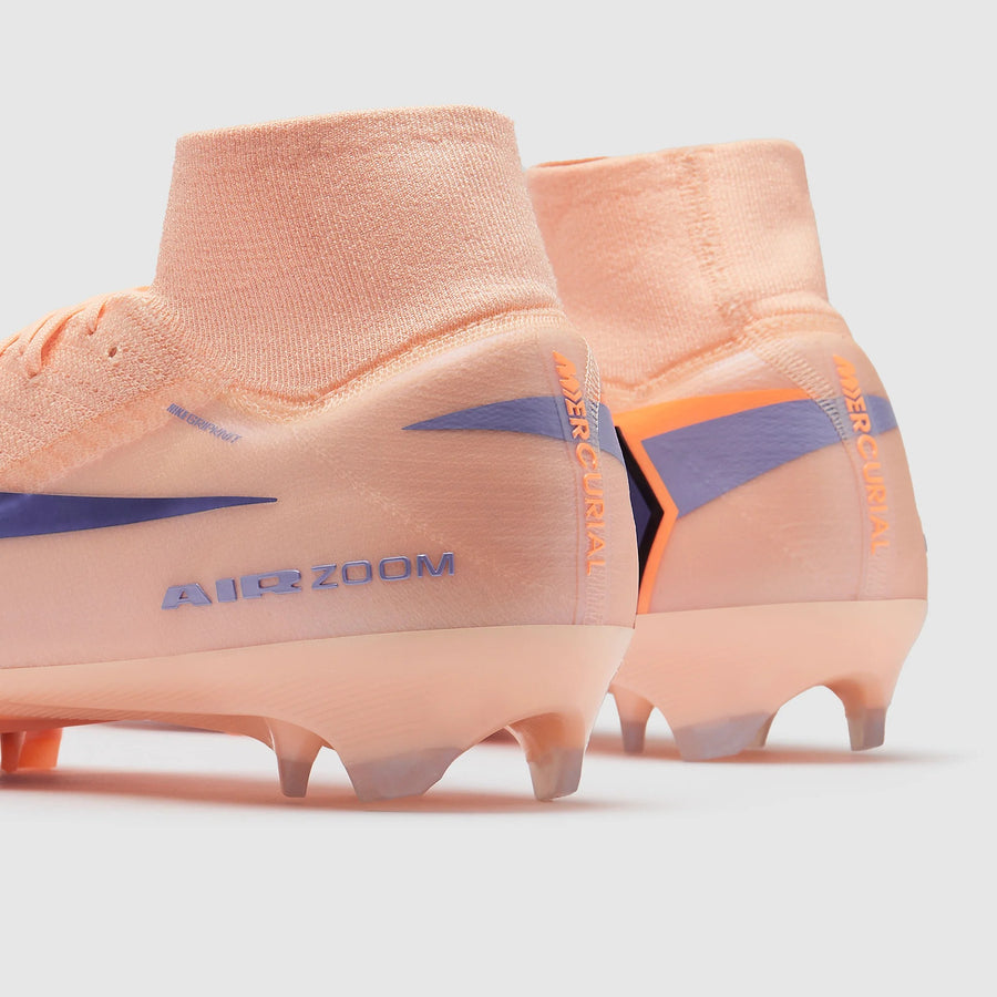 Mercurial Superfly X Elite FG