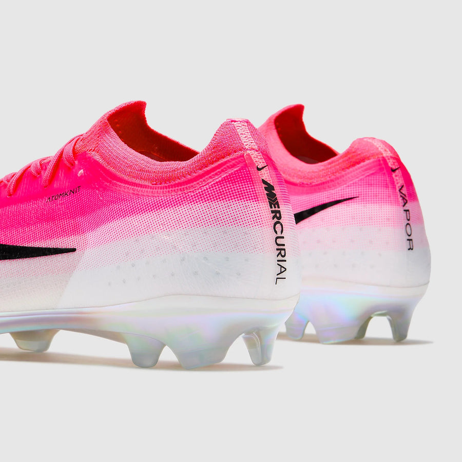 Mercurial Superfly XII Elite FG