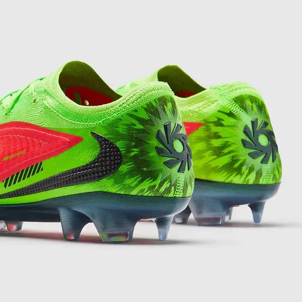 Phantom 6 x Haaland High Elite FG